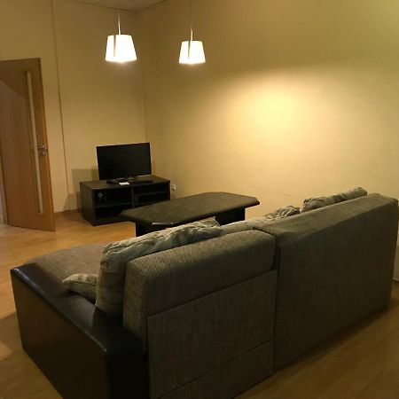 Cozy Apartment In Vilnius Oldtown Eksteriør bilde